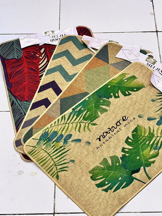 Door Mats #003