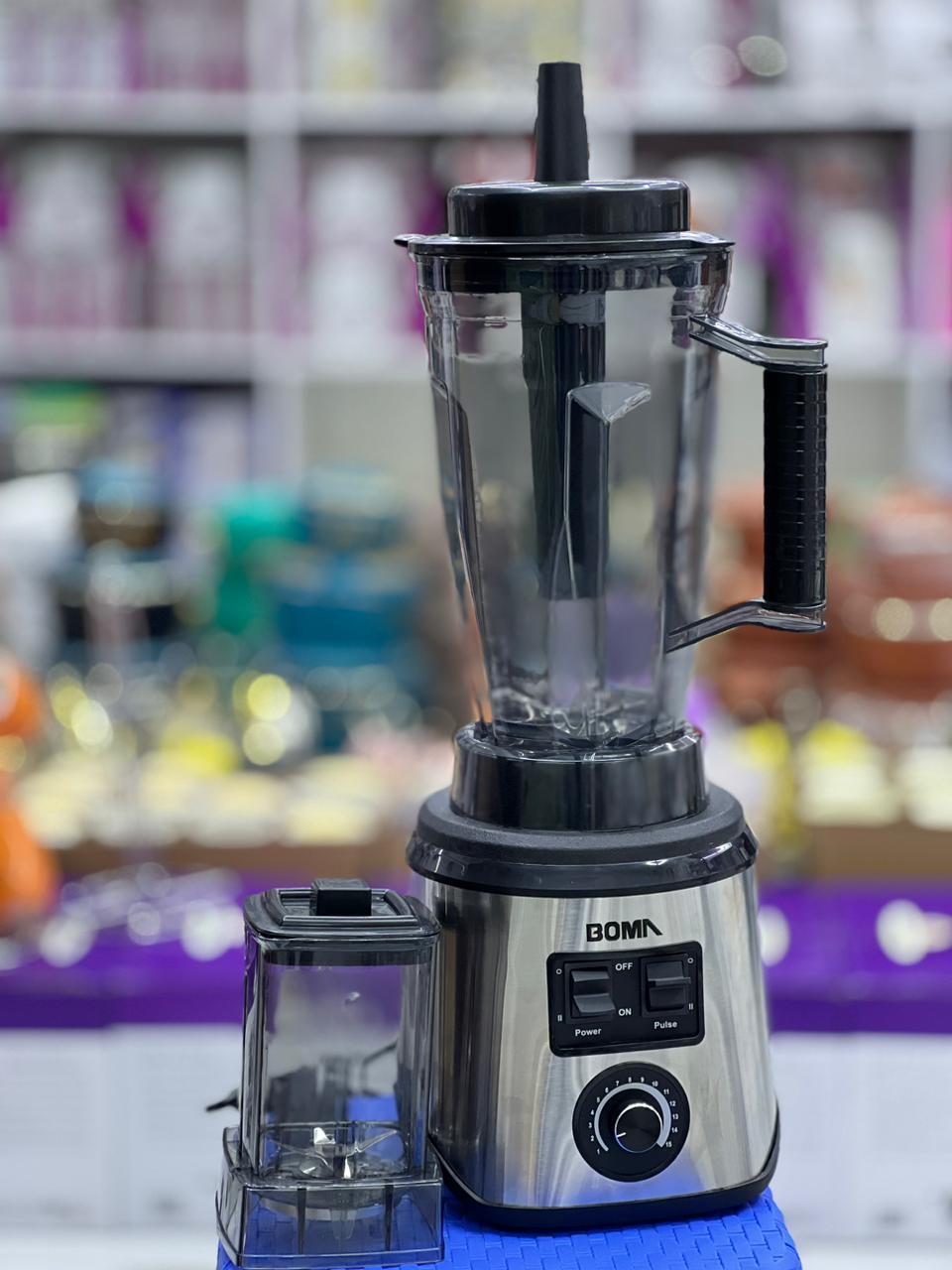 Boma Multifunctional Blender #003