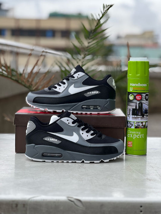 Nike Air Max 90: Black White