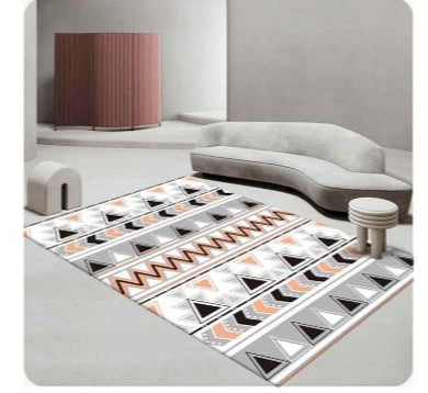 3D carpets 5*8