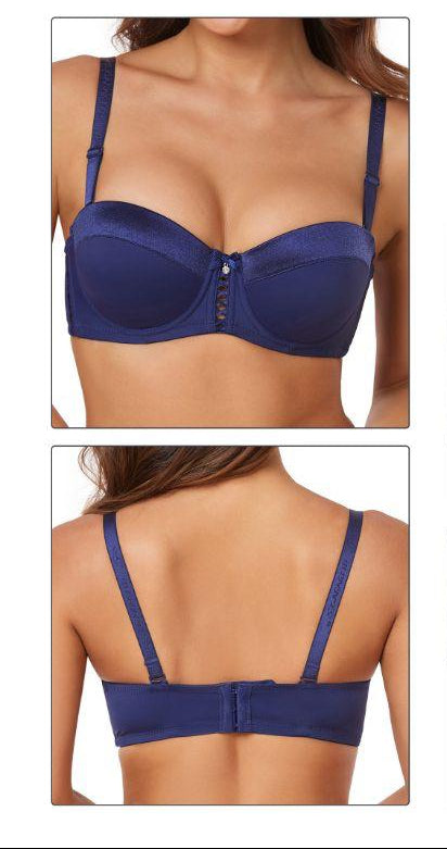 Thin Cup Seamless Bra