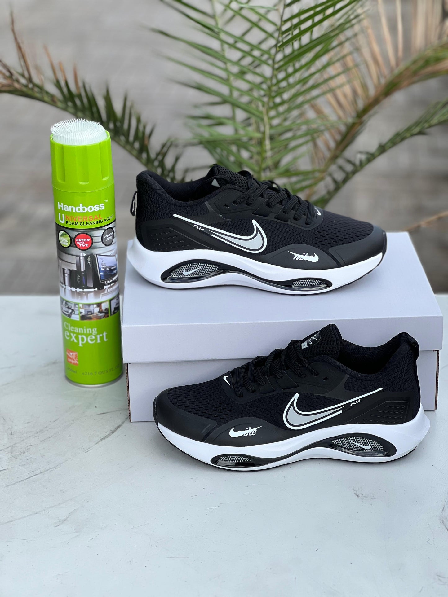Nike Air Max Zoom N3
