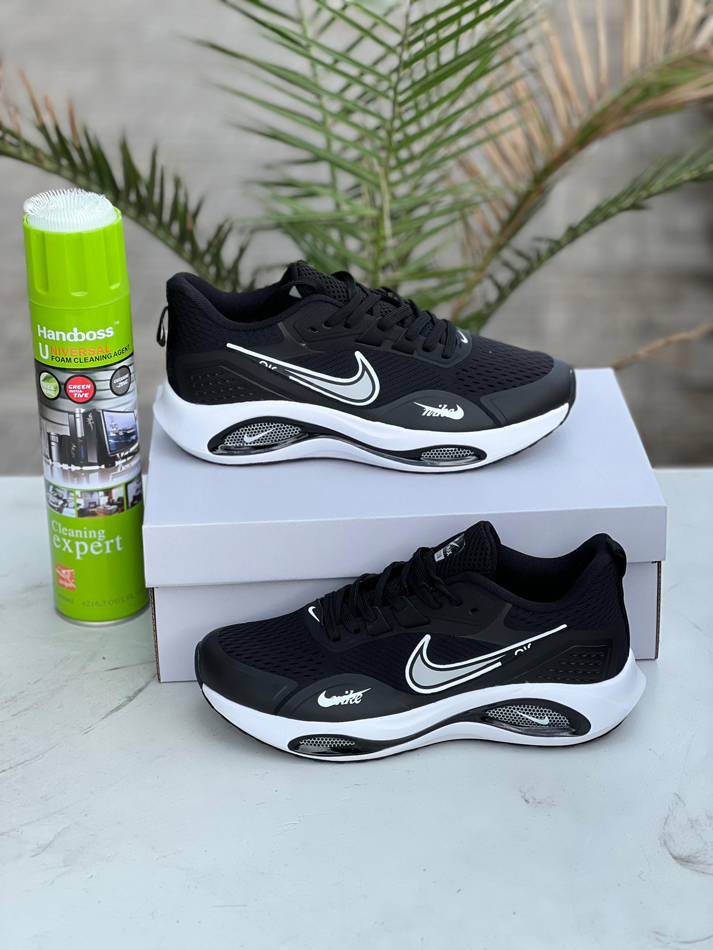 Nike Air Max Zoom N3
