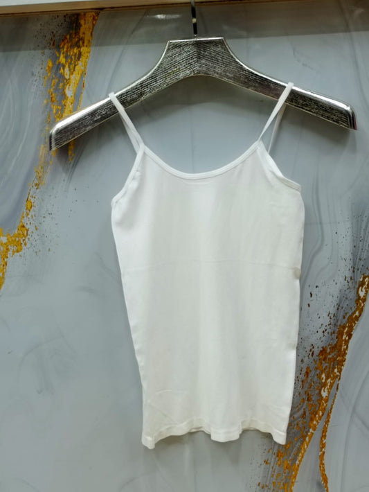 Essential Spaghetti Strap Top