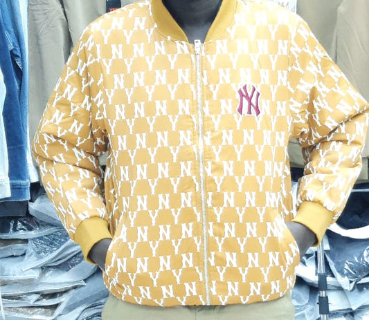 MLB New York Yankees  Bomber Jacket