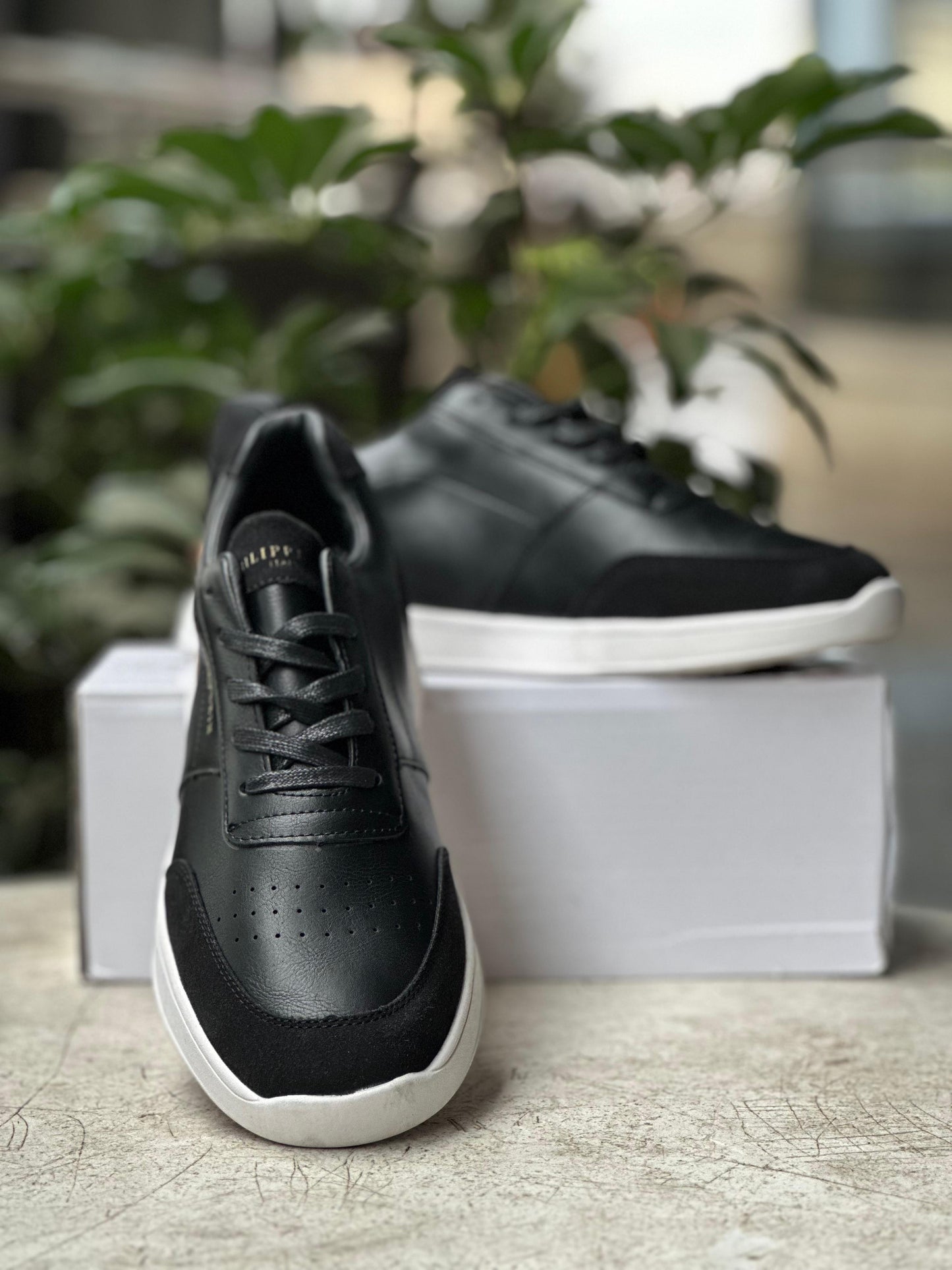 Phillip Plein Classic  Sneakers