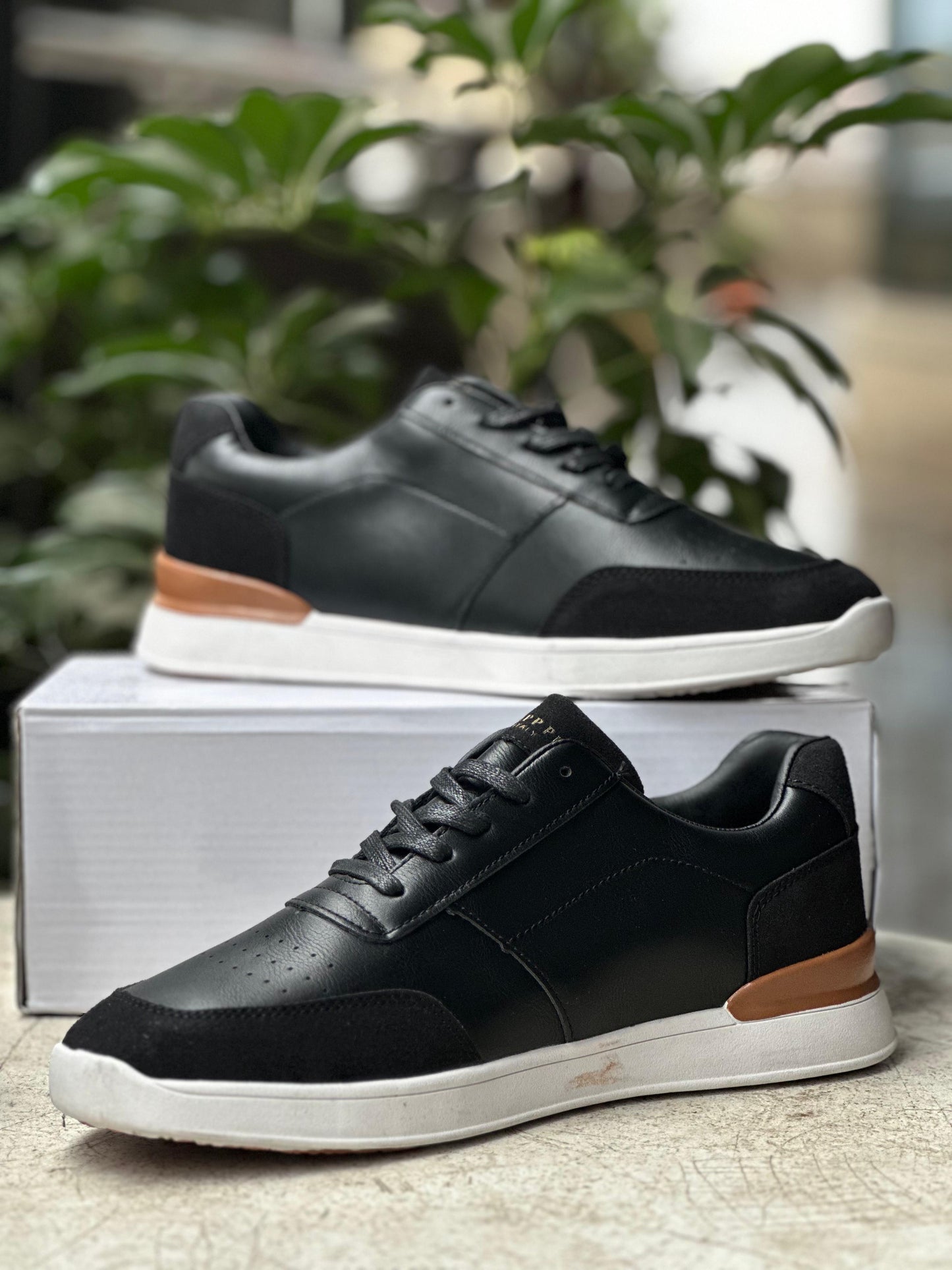 Phillip Plein Classic  Sneakers