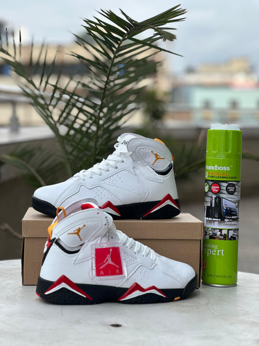 Air Jordan 7 Retro “Cardinal”