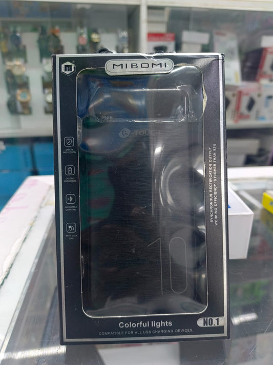 Mibomi PowerBank