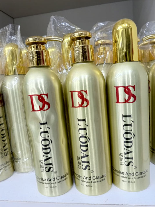 Luodais Hair Serum