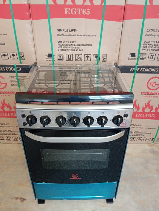 Eurochef 3G1E 65*65