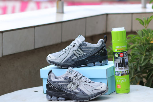 New Balance 1906R Grey Sneakers