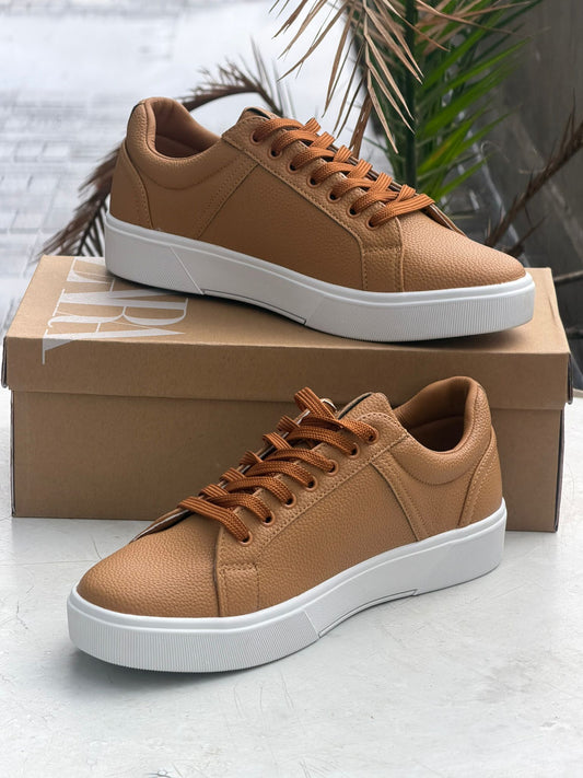 Zara Casual Sneakers