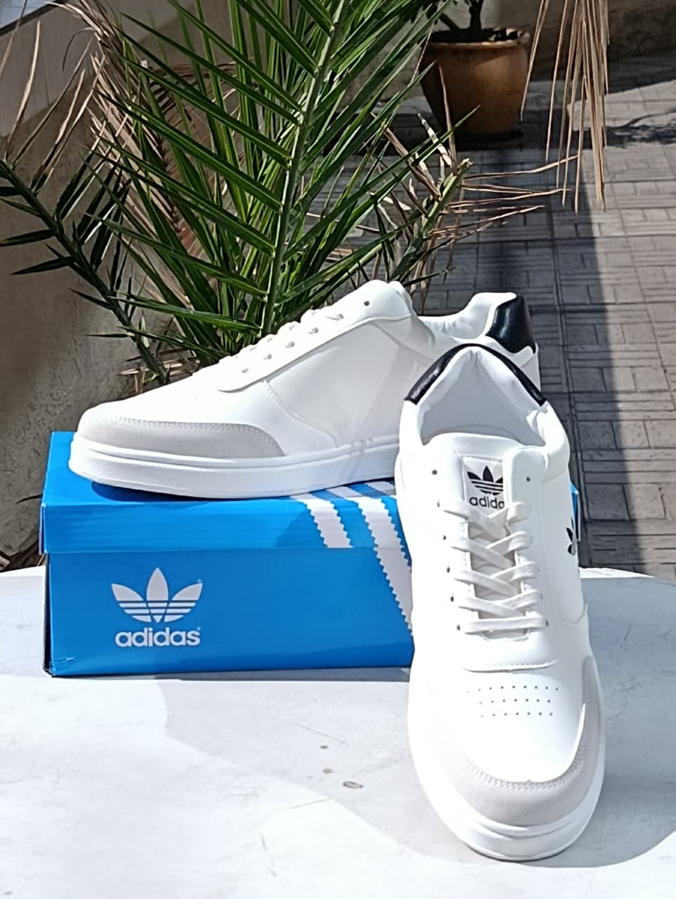 Adidas Casual Sneakers