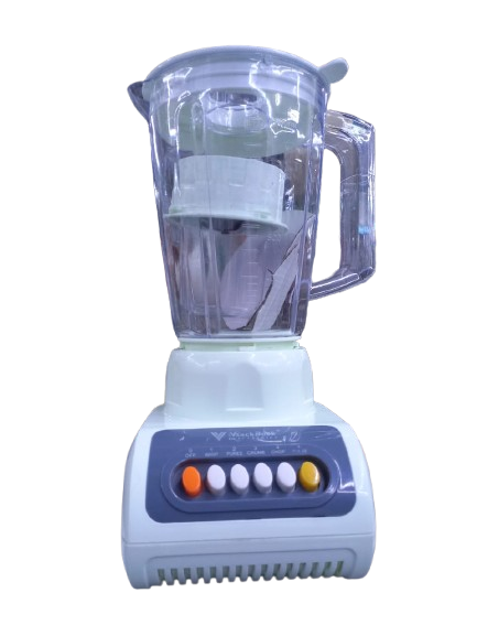 Vanckbock Blender