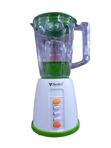 Vanckbock Machine Blender