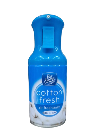 Pan Aroma Cotton Fresh Air Freshener