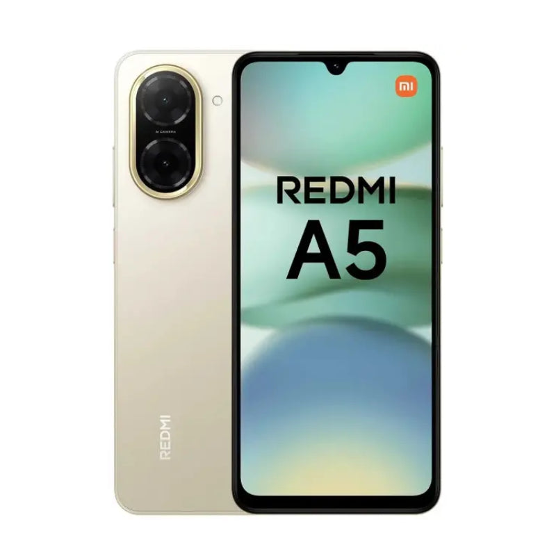 Redmi A5