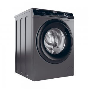 Haier 8kg Front Load Washing Machine