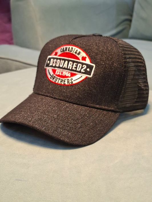 Dsquared2 Canadian Trucker Hat