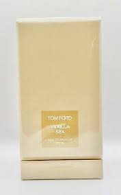 Tom Ford Vanilla Sex