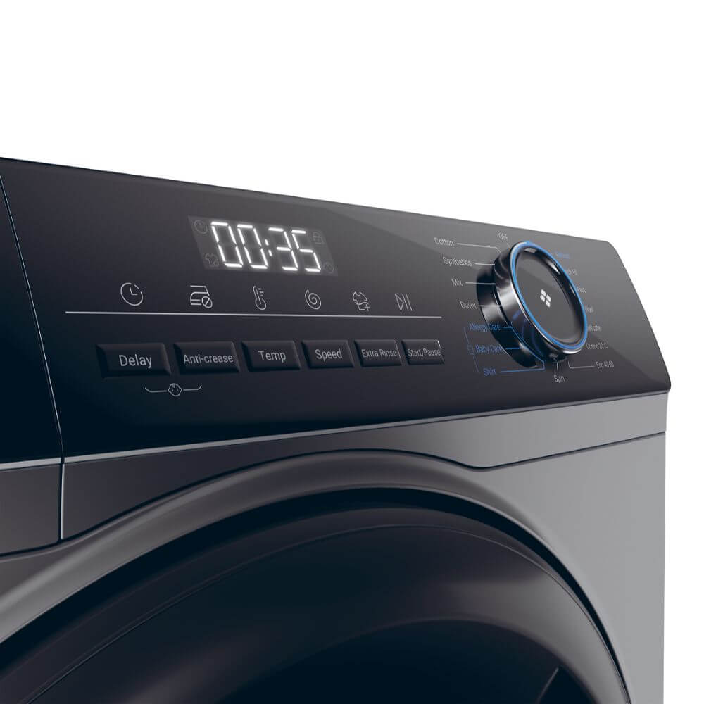 Haier 8kg Front Load Washing Machine