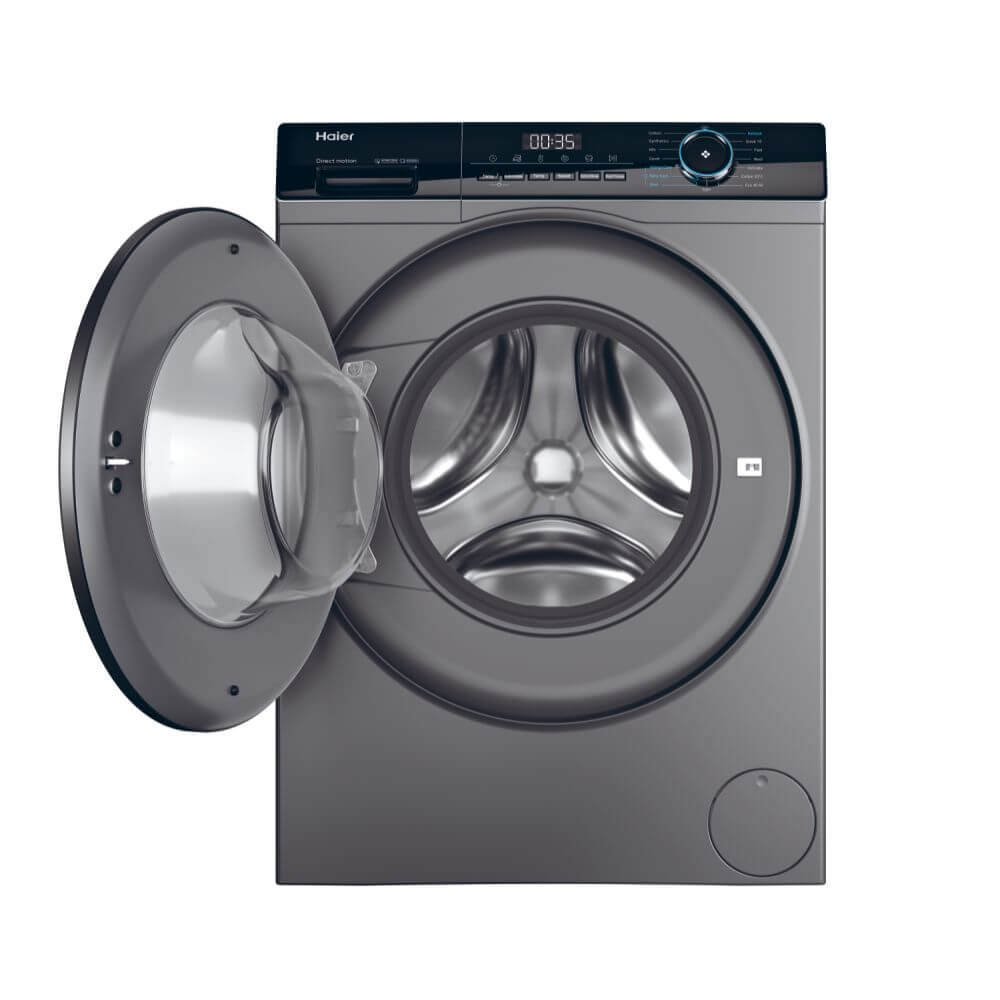 Haier 8kg Front Load Washing Machine