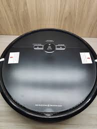 Multifunctional Robot Vacuum Cleaner