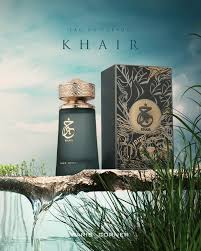 Paris Corner Khair Eau De Parfum 100ml