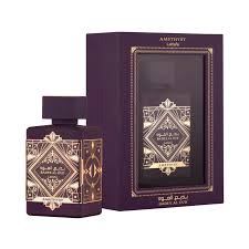 Bade'e Al Oud Amethyst 100ML