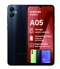 Samsung A05 4/64GB