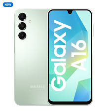 Samsung A16 6/128GB