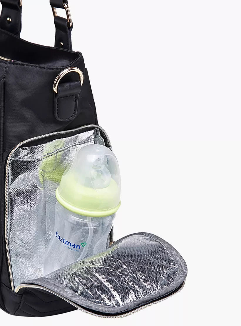 Colorland Matilda Diaper Bag Tote