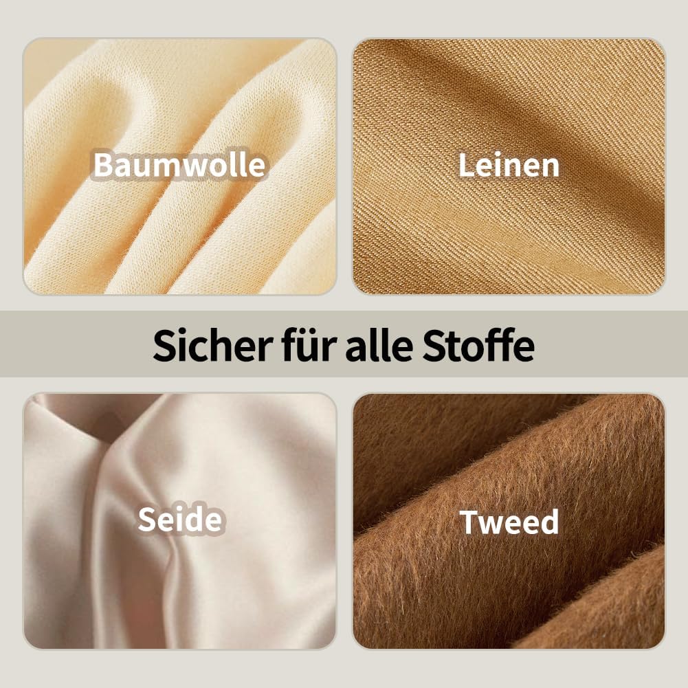 SC-618 Multifunctional Garment Steamer