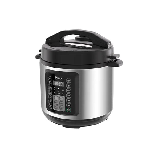 Syinix pressure cooker