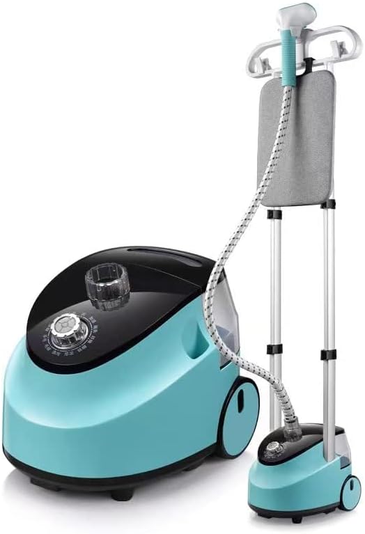 Silver Crest Garment Steamer