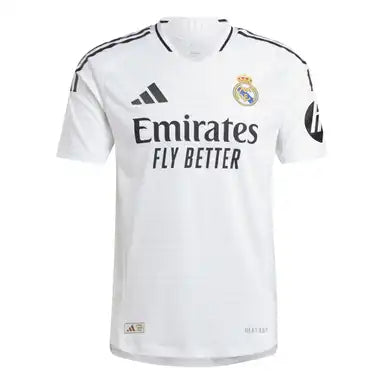 Real Madrid Jersey T-Shirt