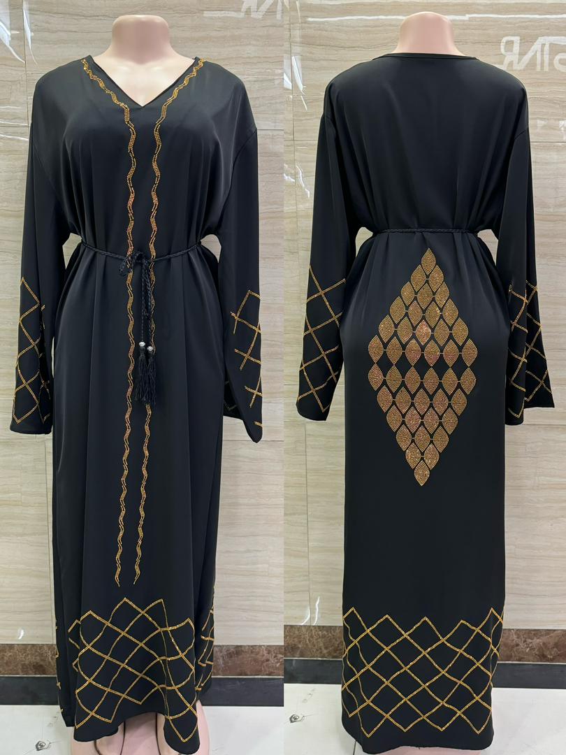 Abaya 002