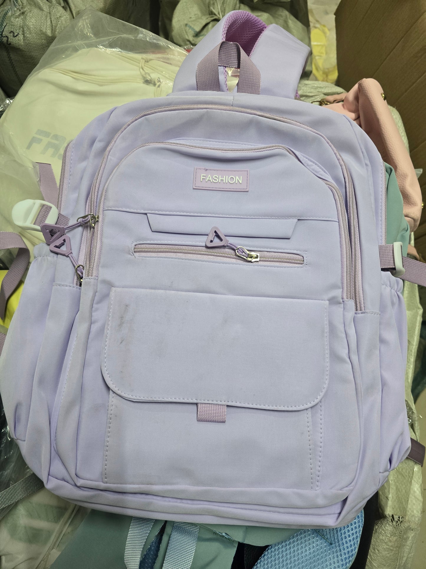 School Bags