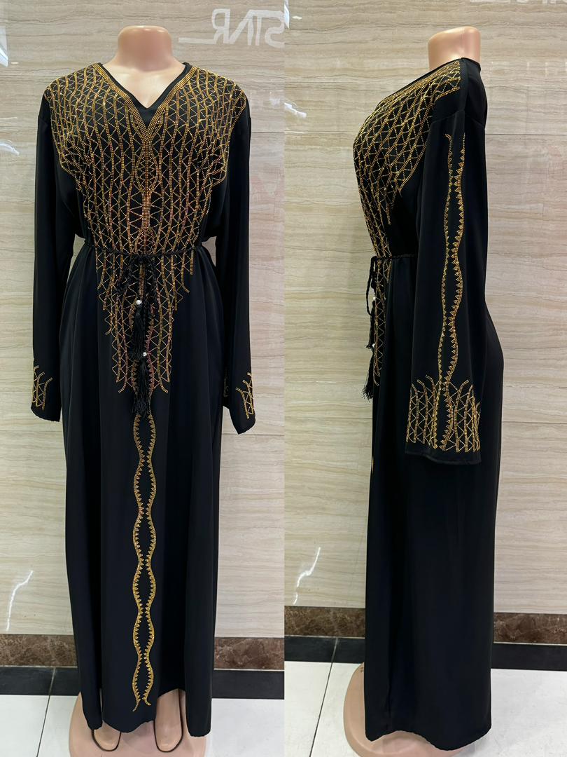 Abaya 002