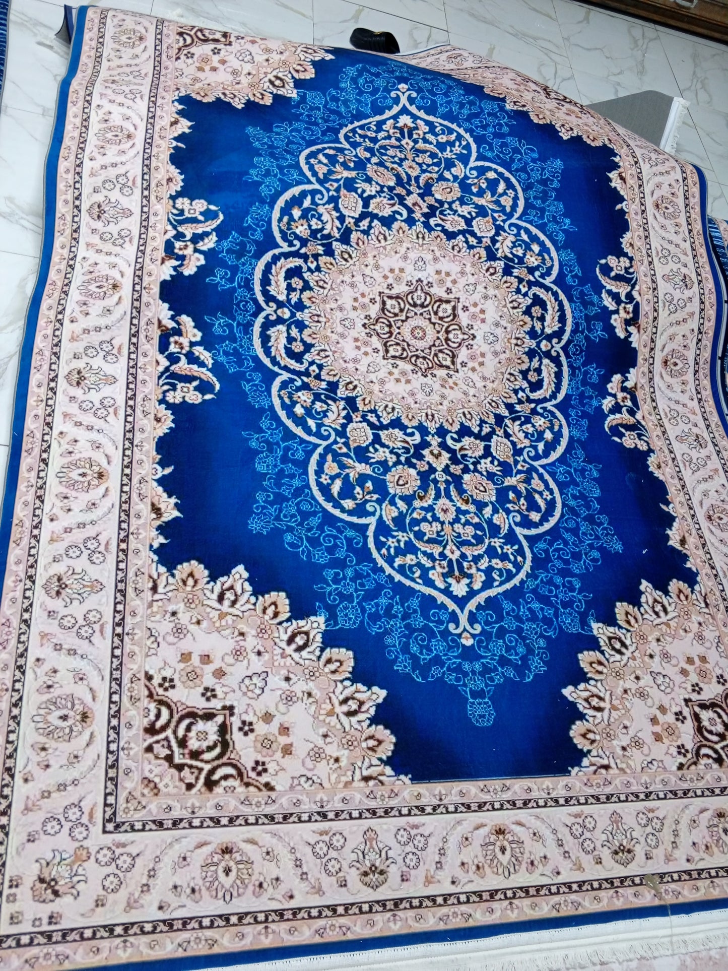 Persian Carpet 5×8