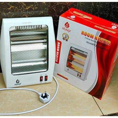 Nunix Quartz Heater *HQ1231