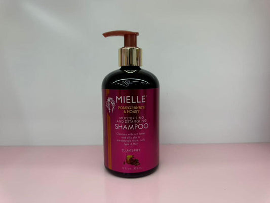 MIELLE Pomegranate & Honey - 3 Set