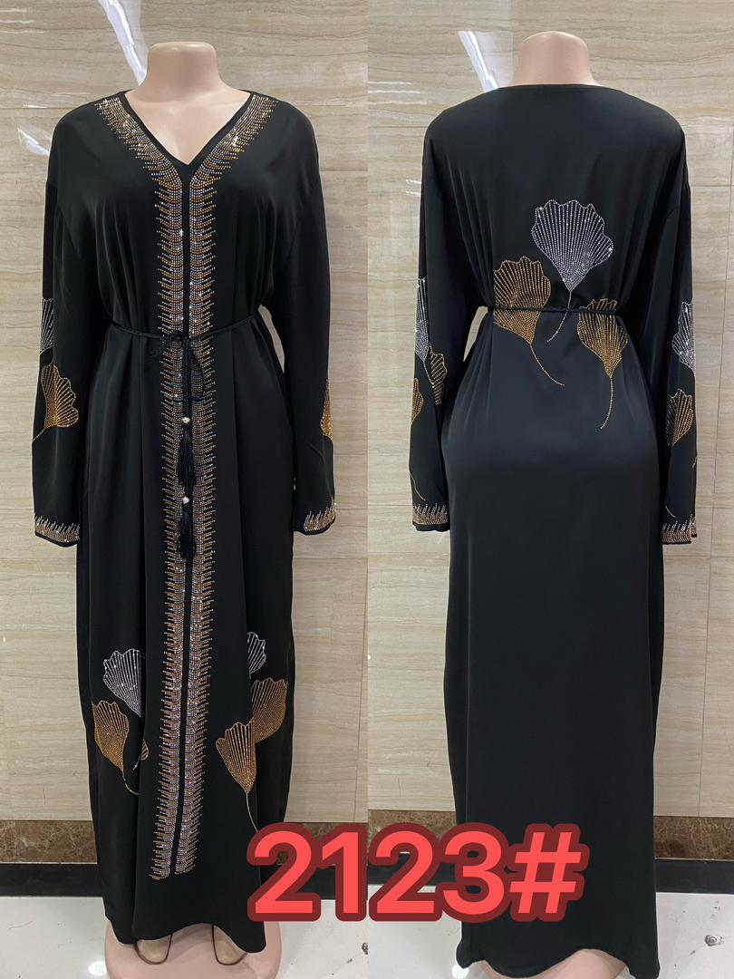 Abaya 002