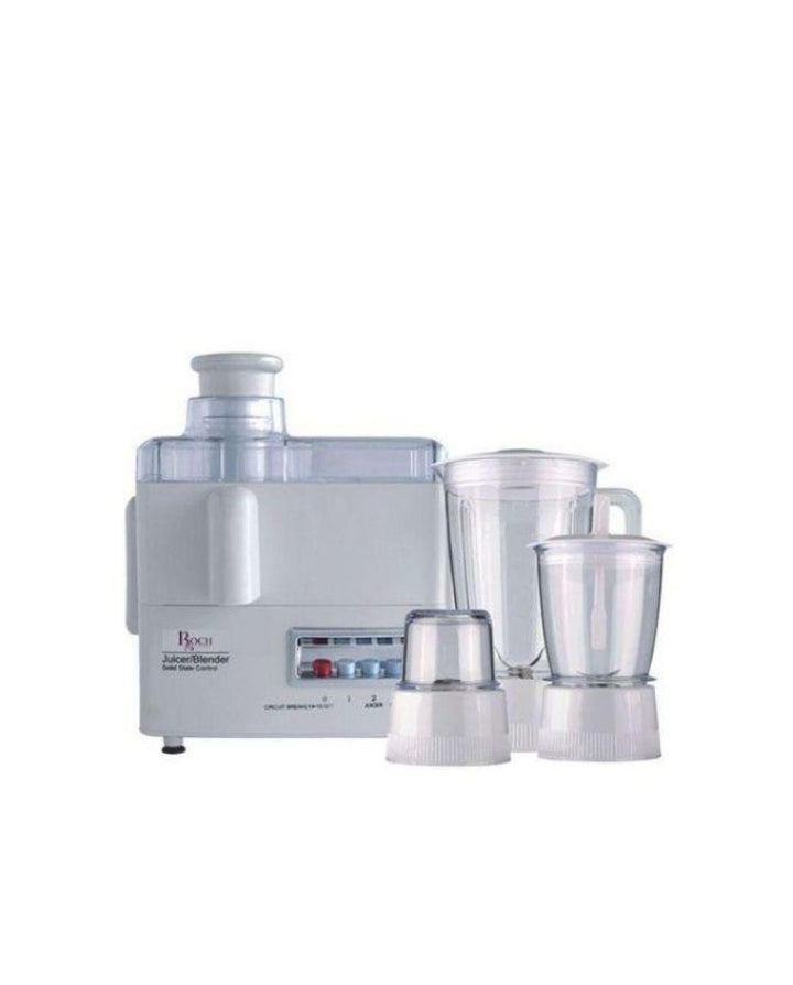 Roch 4 in 1 Multi-functional Juicer Extractor and Food Processor