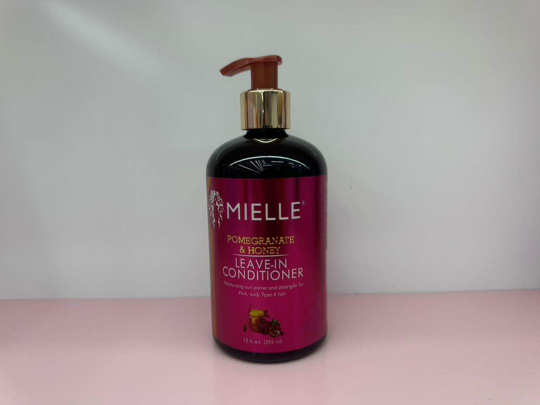 MIELLE Pomegranate & Honey - 3 Set