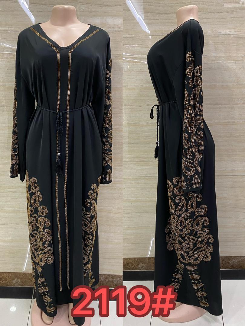 Abaya 002