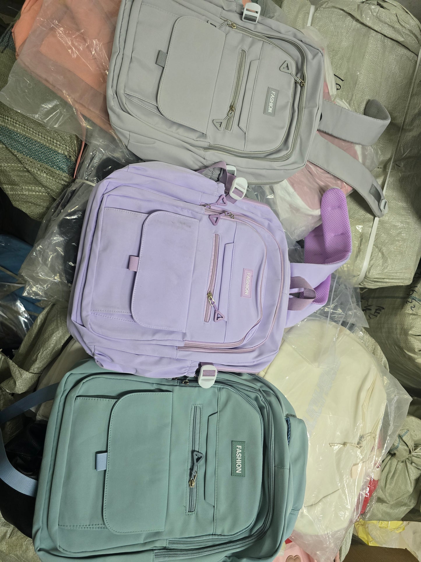 School Bags