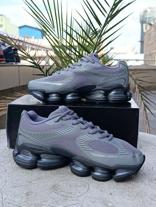 New Balance 2000 smoke grey