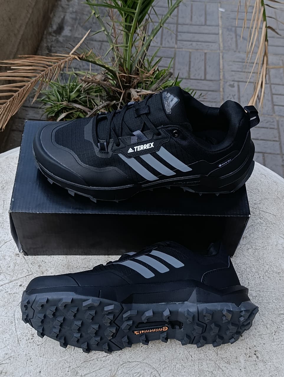 Adidas Terrex Swift R3 GORE-TEX